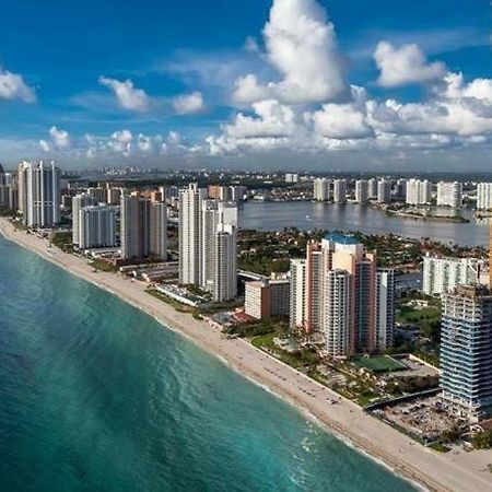 Ocean Reserve Sunny Isles Beach Exteriör bild