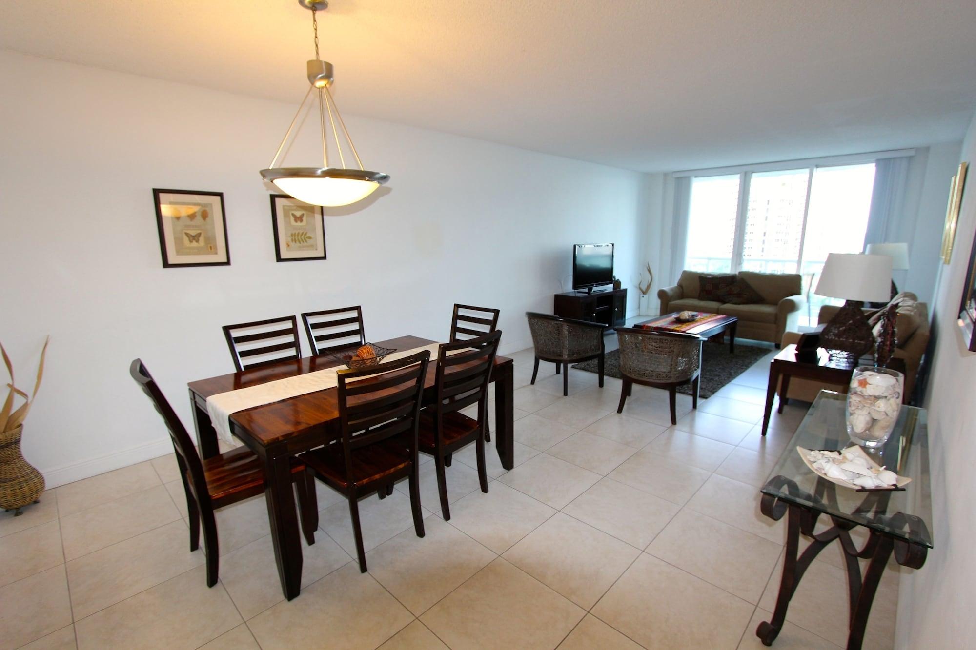 Ocean Reserve Sunny Isles Beach Exteriör bild