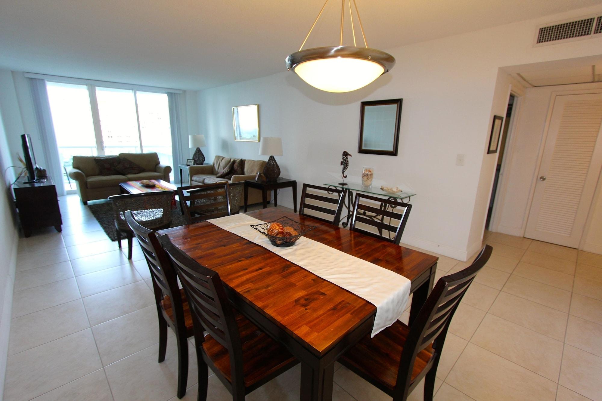 Ocean Reserve Sunny Isles Beach Exteriör bild