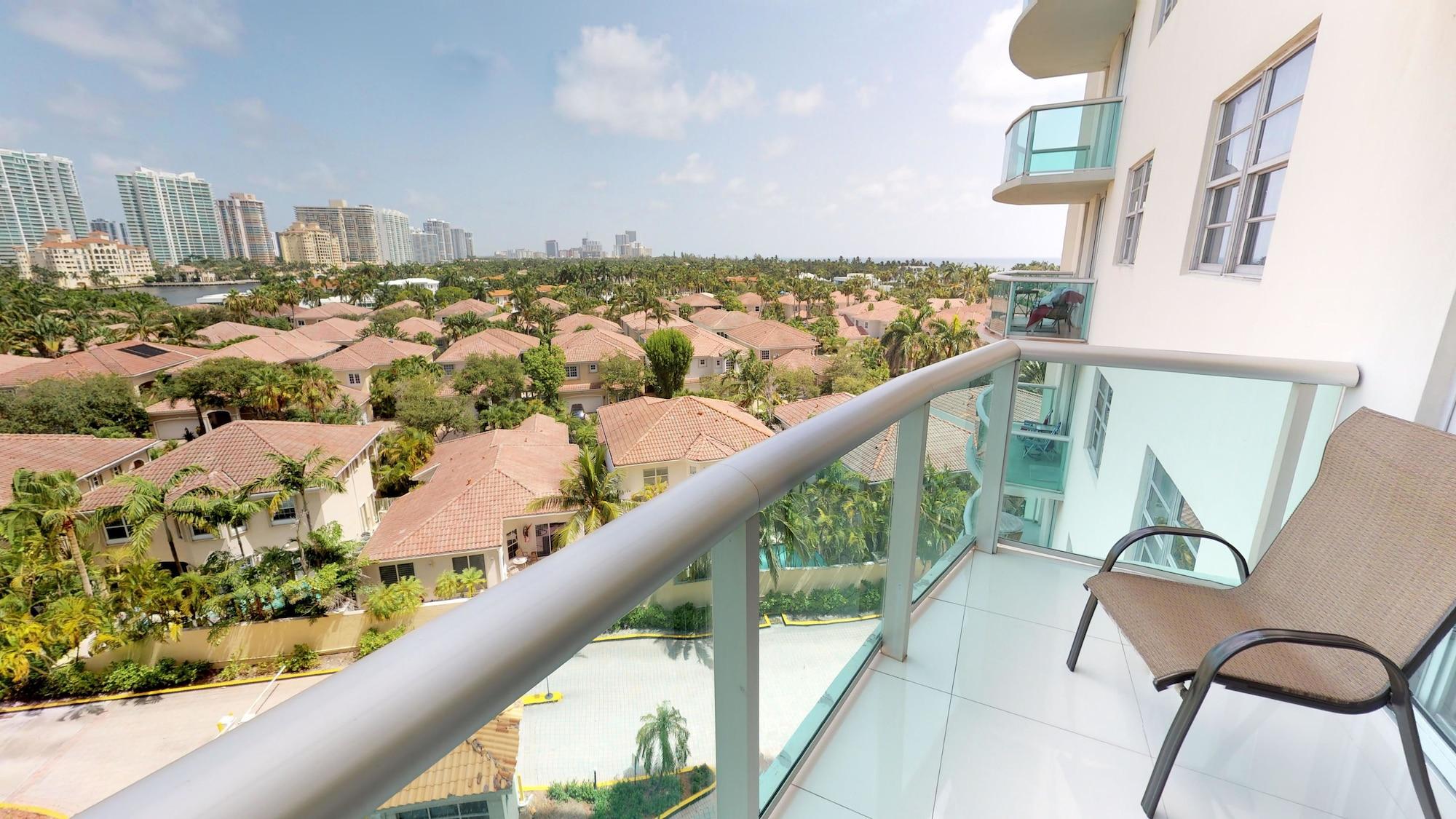 Ocean Reserve Sunny Isles Beach Exteriör bild