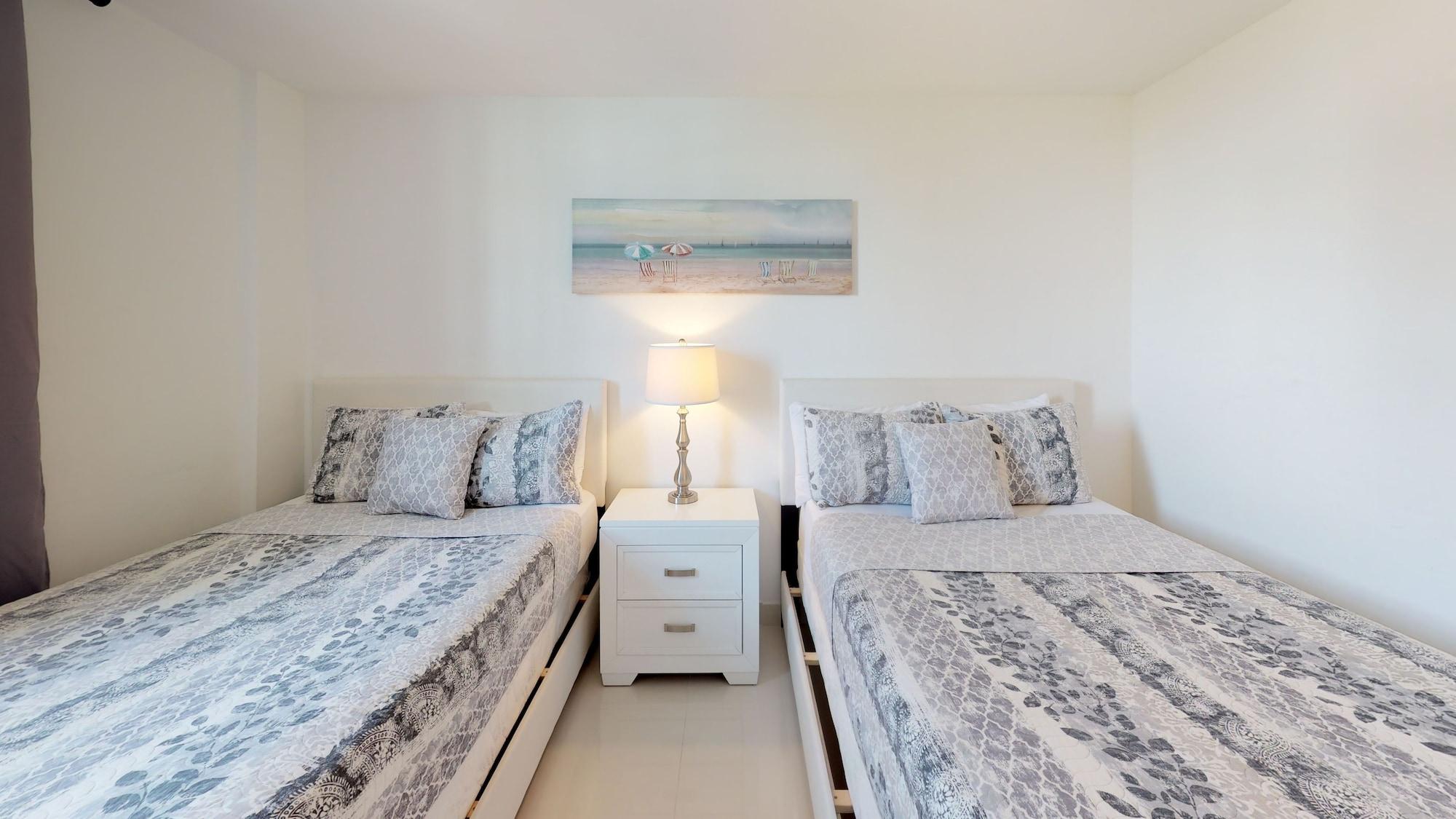 Ocean Reserve Sunny Isles Beach Exteriör bild