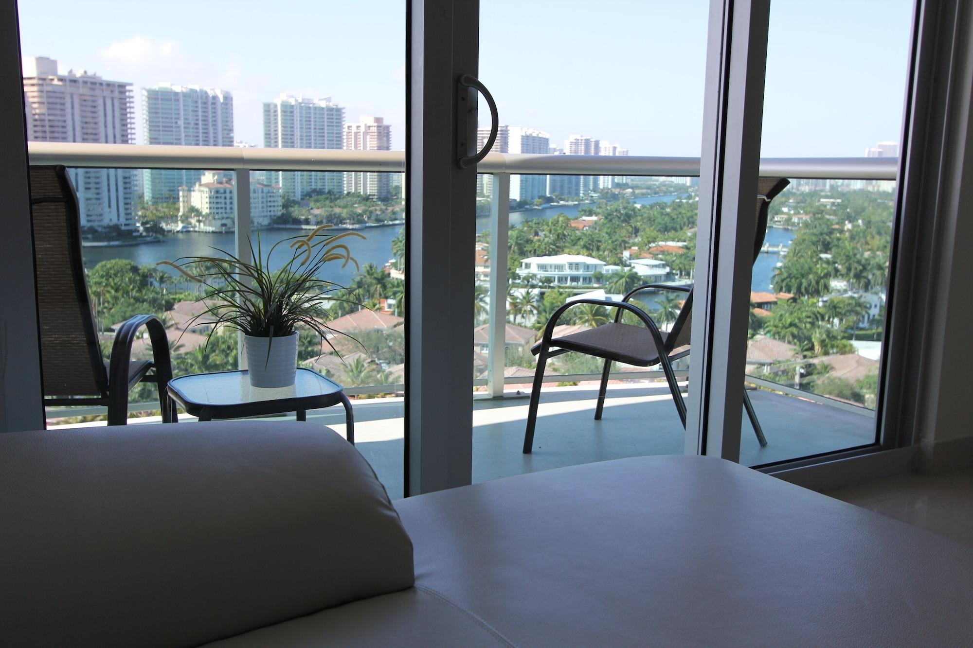 Ocean Reserve Sunny Isles Beach Exteriör bild