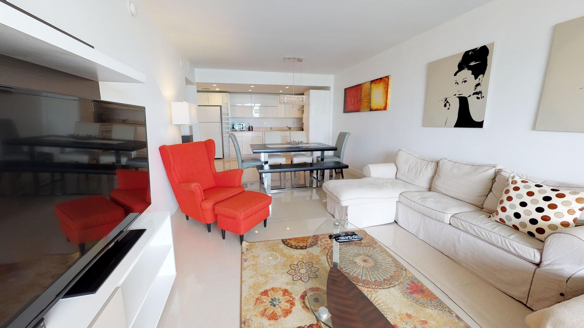 Ocean Reserve Sunny Isles Beach Exteriör bild