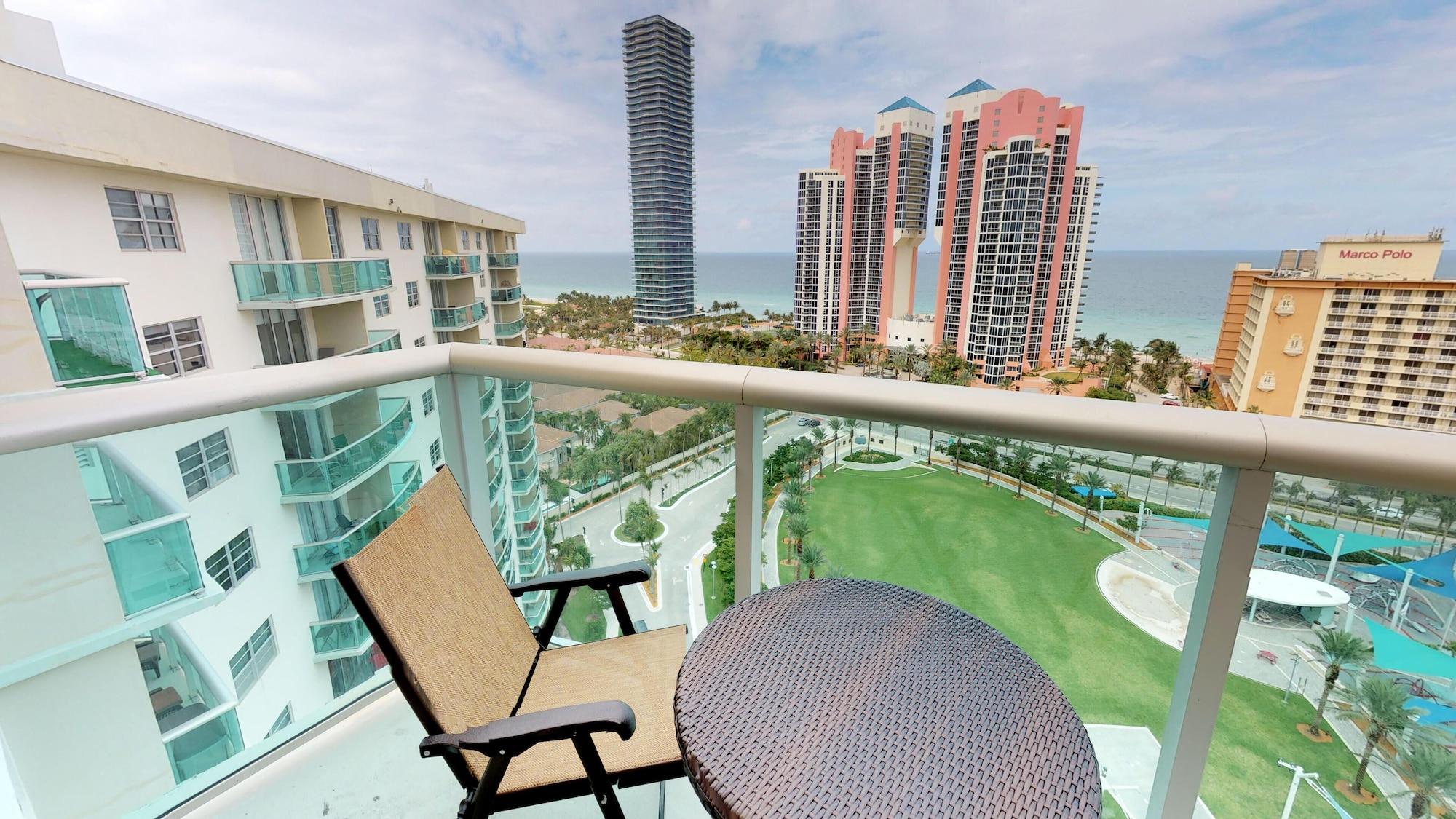 Ocean Reserve Sunny Isles Beach Exteriör bild