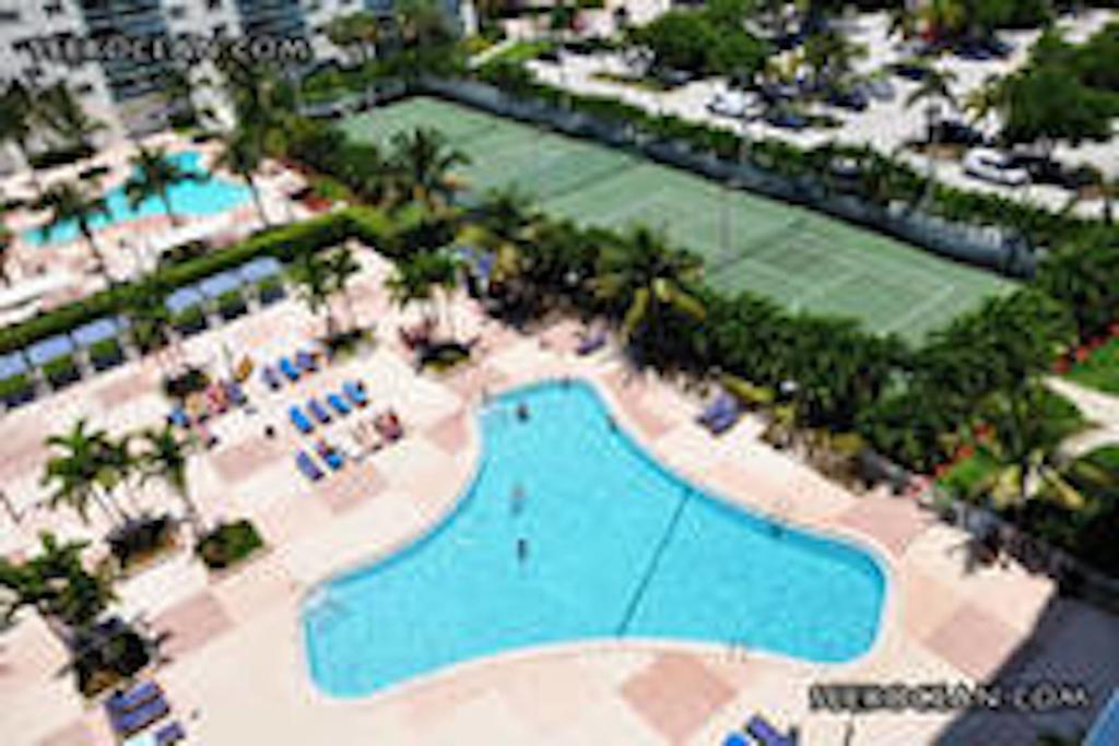 Ocean Reserve Sunny Isles Beach Exteriör bild