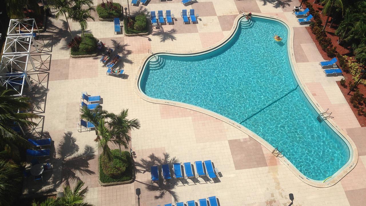 Ocean Reserve Sunny Isles Beach Exteriör bild