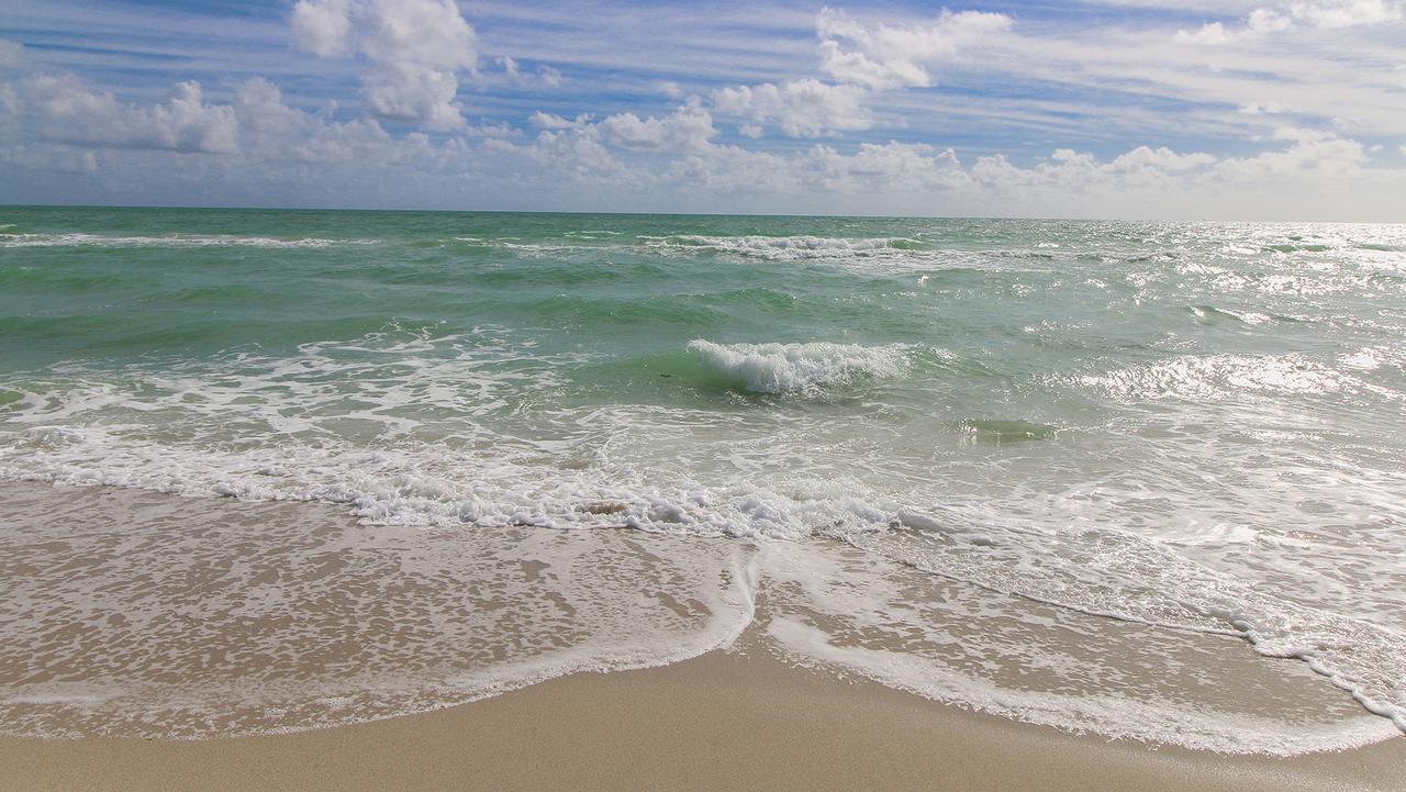 Ocean Reserve Sunny Isles Beach Exteriör bild