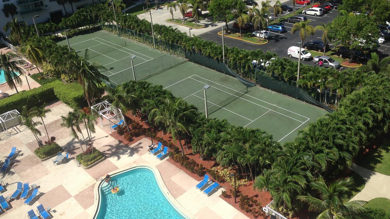 Ocean Reserve Sunny Isles Beach Exteriör bild