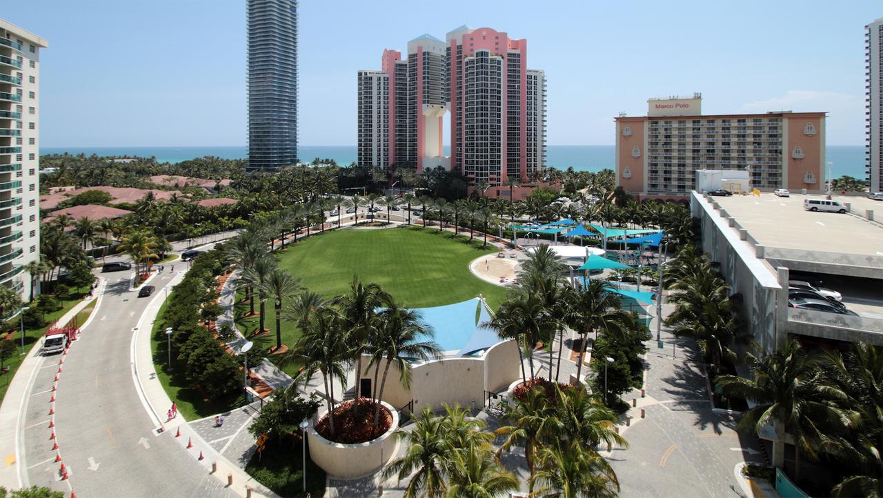 Ocean Reserve Sunny Isles Beach Exteriör bild