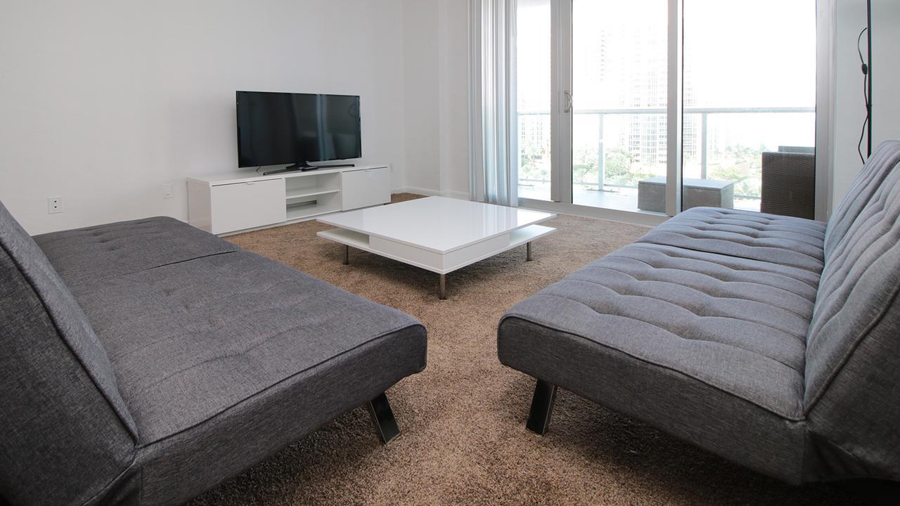 Ocean Reserve Sunny Isles Beach Exteriör bild