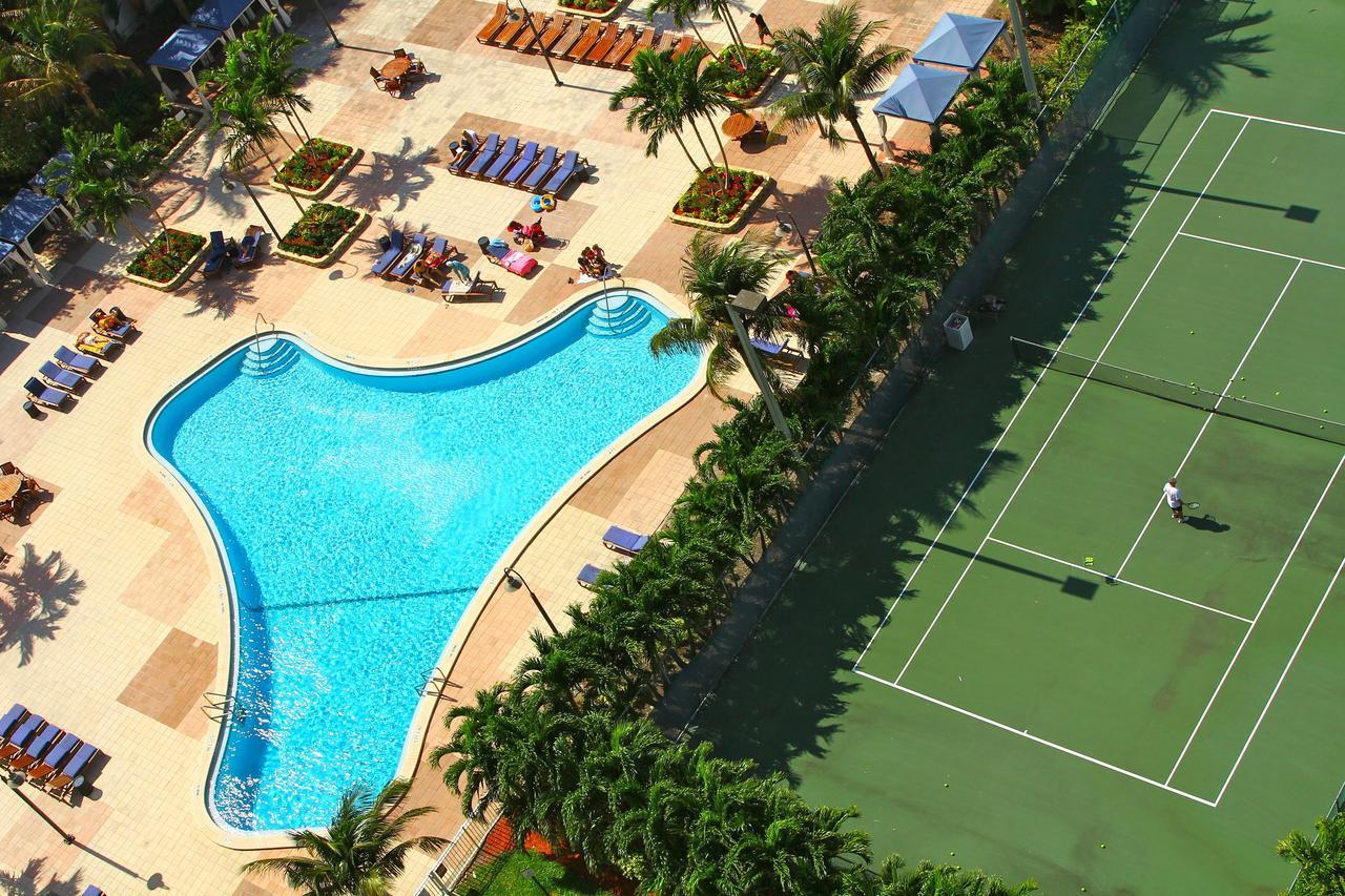 Ocean Reserve Sunny Isles Beach Exteriör bild