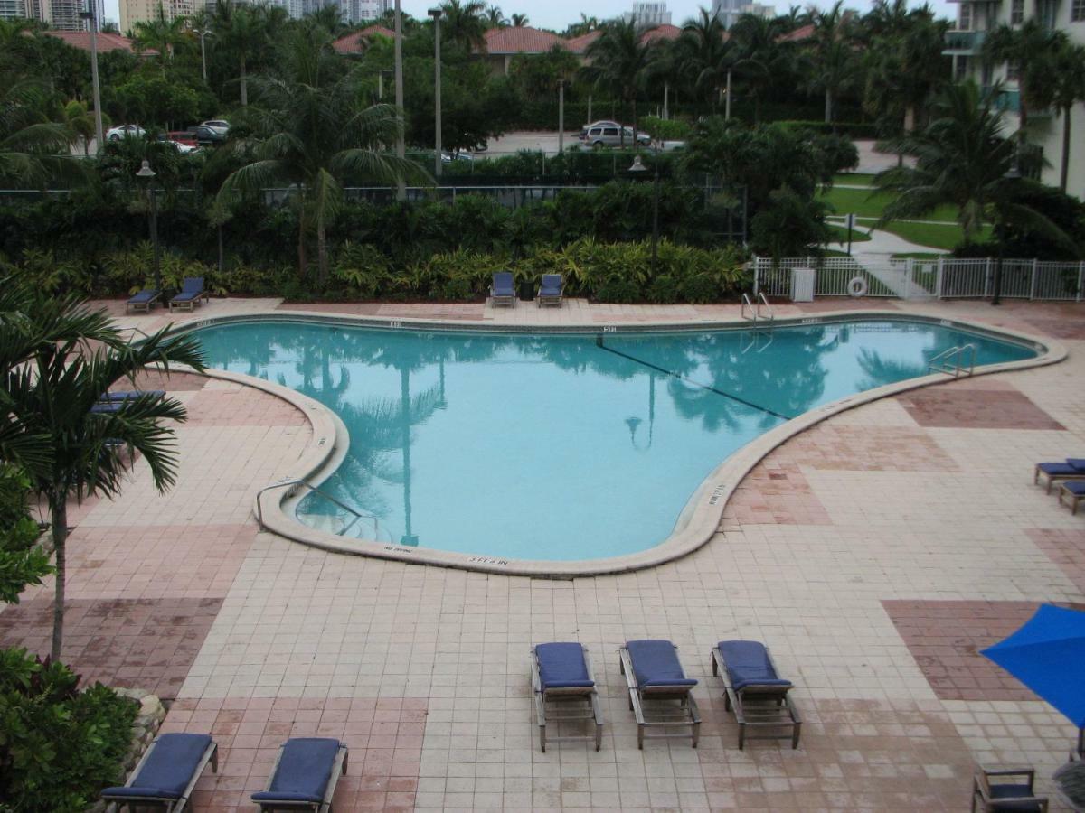 Ocean Reserve Sunny Isles Beach Exteriör bild