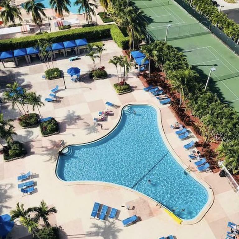 Ocean Reserve Sunny Isles Beach Exteriör bild