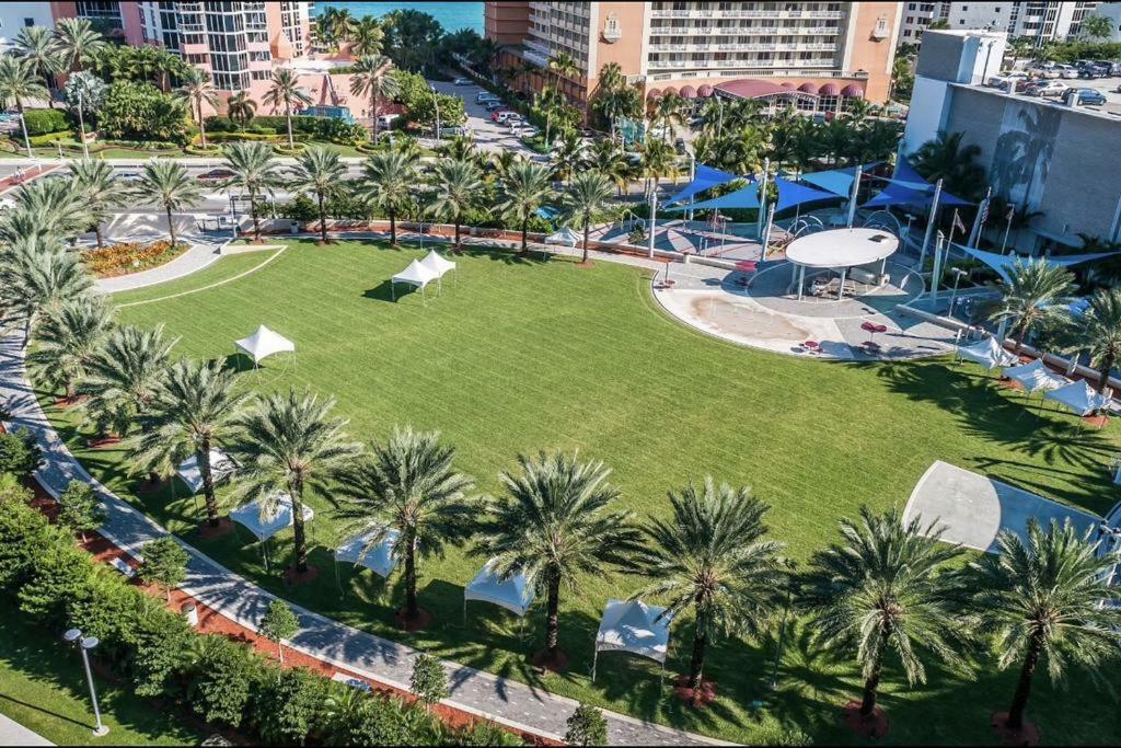 Ocean Reserve Sunny Isles Beach Exteriör bild